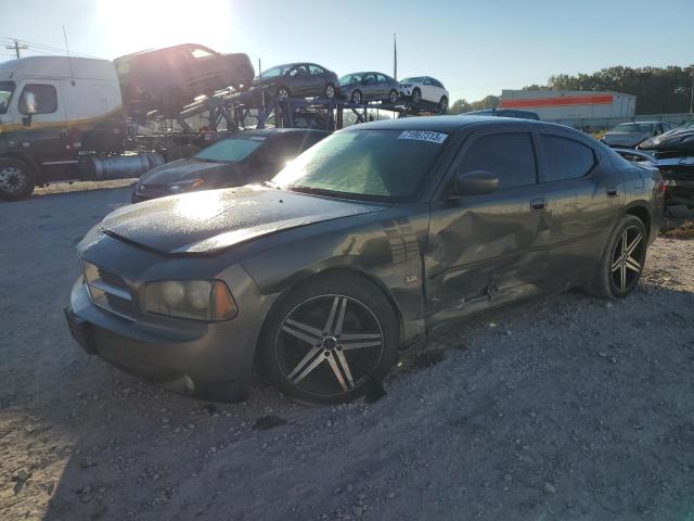 DODGE CHARGER 2010 2b3ca3cv1ah226968