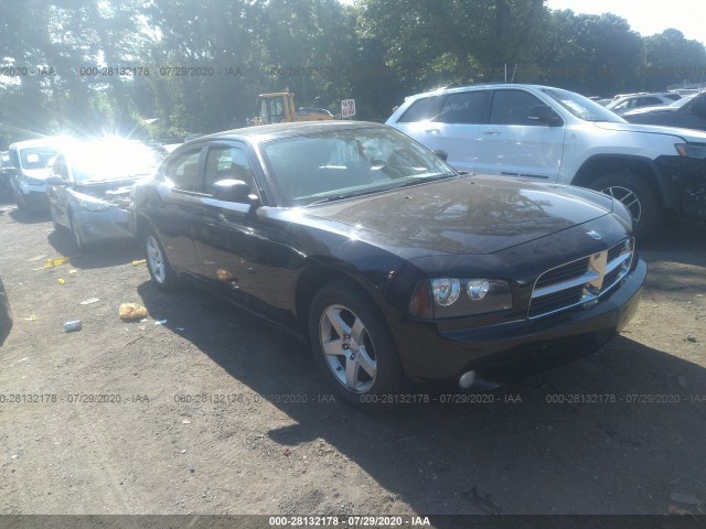 DODGE CHARGER 2010 2b3ca3cv1ah227084