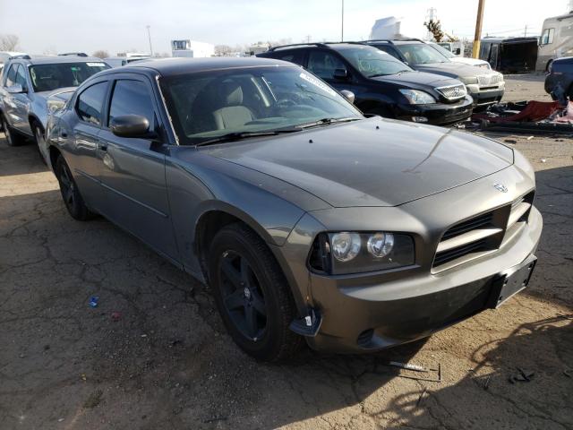 DODGE CHARGER SX 2010 2b3ca3cv1ah227408