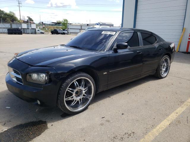 DODGE CHARGER SX 2010 2b3ca3cv1ah228154