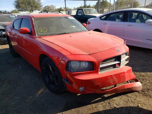 DODGE CHARGER SX 2010 2b3ca3cv1ah230955