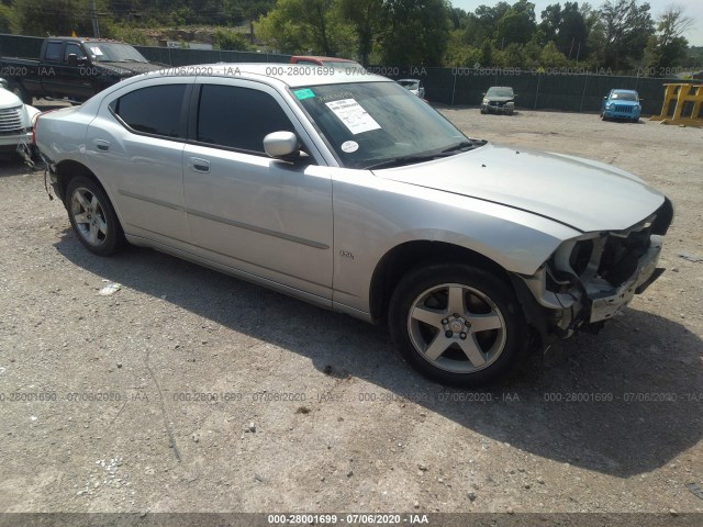 DODGE CHARGER 2010 2b3ca3cv1ah231006