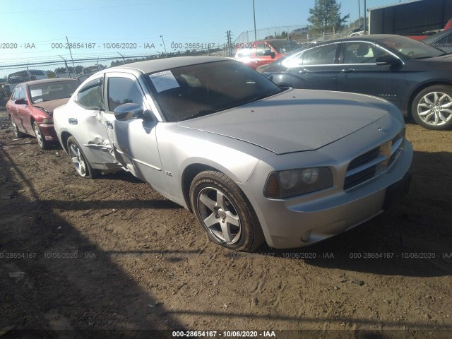 DODGE CHARGER 2010 2b3ca3cv1ah231040