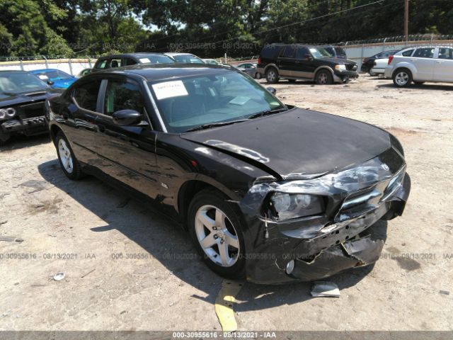 DODGE CHARGER 2010 2b3ca3cv1ah231314