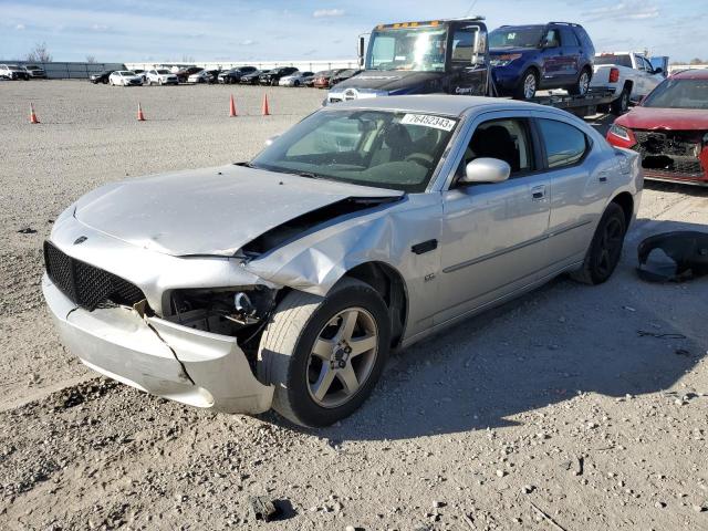 DODGE CHARGER 2010 2b3ca3cv1ah231409