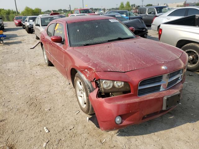 DODGE CHARGER SX 2010 2b3ca3cv1ah233791