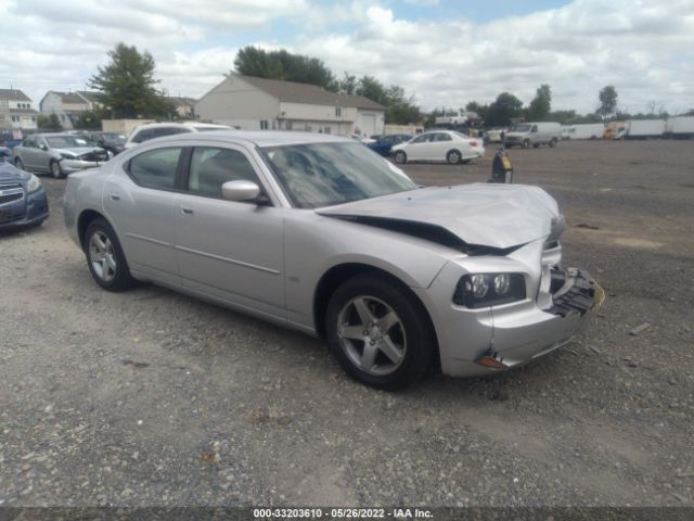 DODGE CHARGER 2010 2b3ca3cv1ah237355