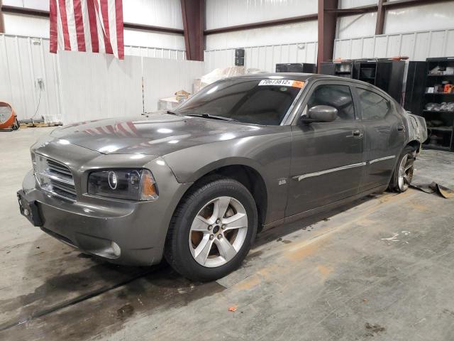 DODGE CHARGER SX 2010 2b3ca3cv1ah243673