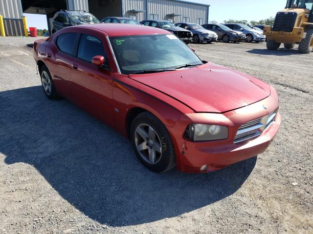 DODGE CHARGER SX 2010 2b3ca3cv1ah244287