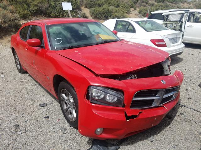 DODGE CHARGER SX 2010 2b3ca3cv1ah245326