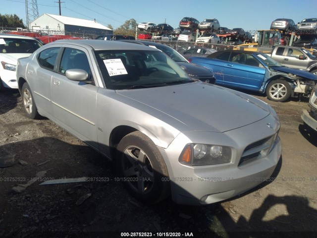 DODGE CHARGER 2010 2b3ca3cv1ah245519