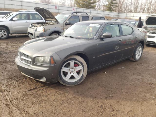 DODGE CHARGER SX 2010 2b3ca3cv1ah245858