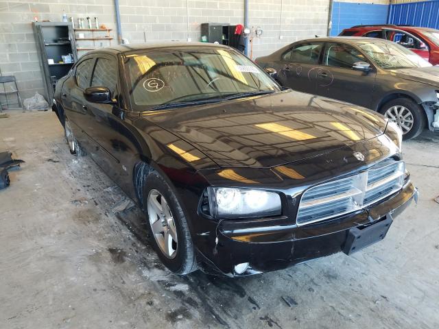 DODGE CHARGER SX 2010 2b3ca3cv1ah247769