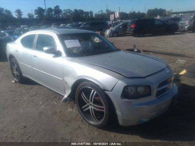 DODGE CHARGER 2010 2b3ca3cv1ah250560