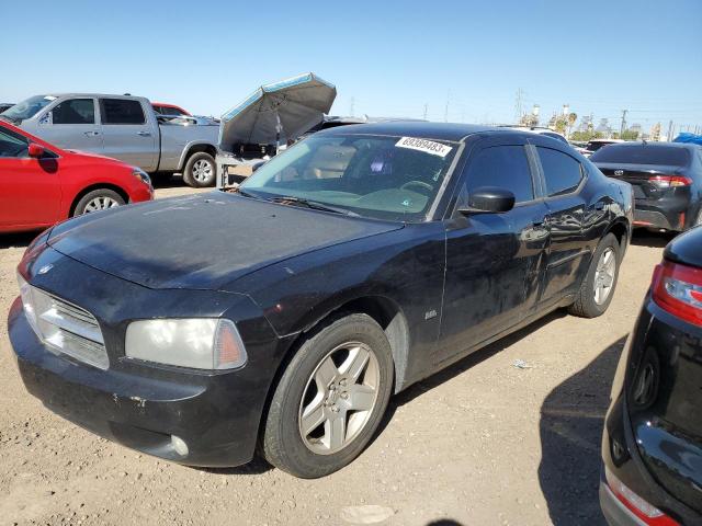 DODGE CHARGER SX 2010 2b3ca3cv1ah252860