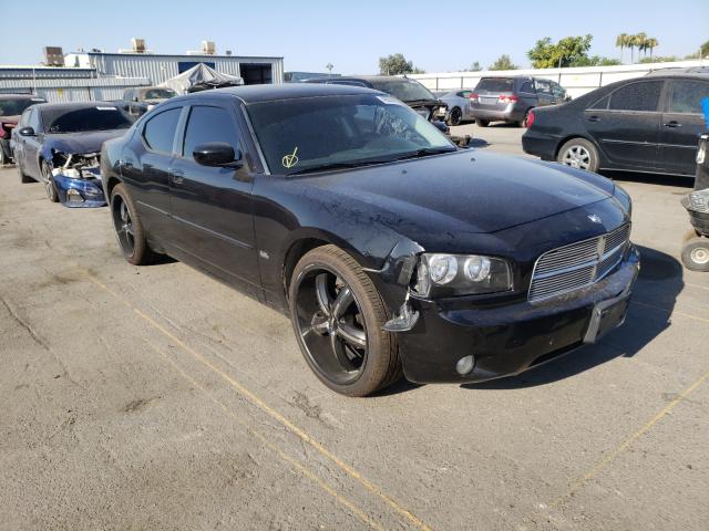 DODGE CHARGER SX 2010 2b3ca3cv1ah253071