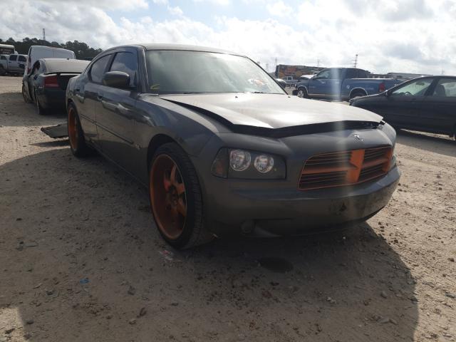 DODGE CHARGER SX 2010 2b3ca3cv1ah253328