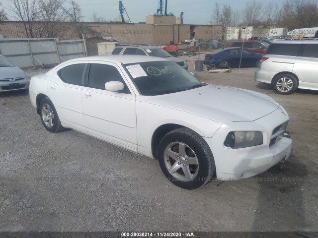 DODGE CHARGER 2010 2b3ca3cv1ah257332