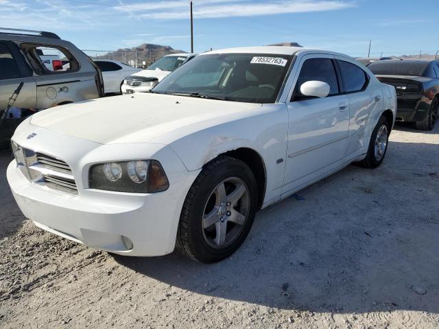 DODGE CHARGER 2010 2b3ca3cv1ah259288