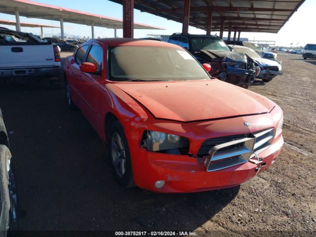 DODGE CHARGER 2010 2b3ca3cv1ah263714