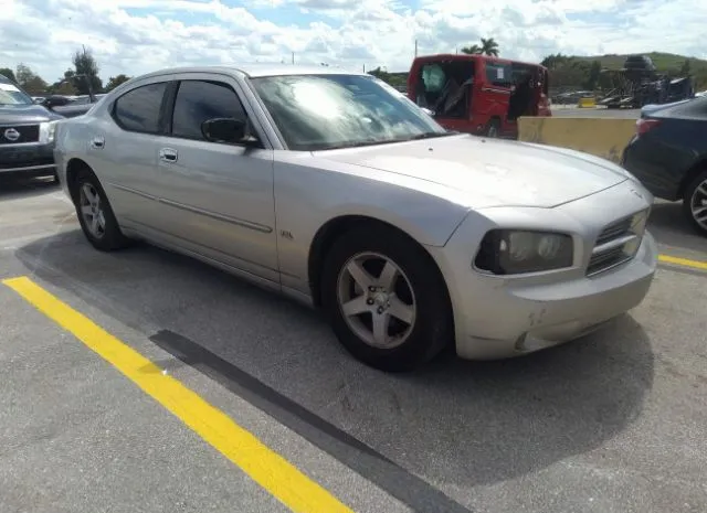 DODGE CHARGER 2010 2b3ca3cv1ah264331