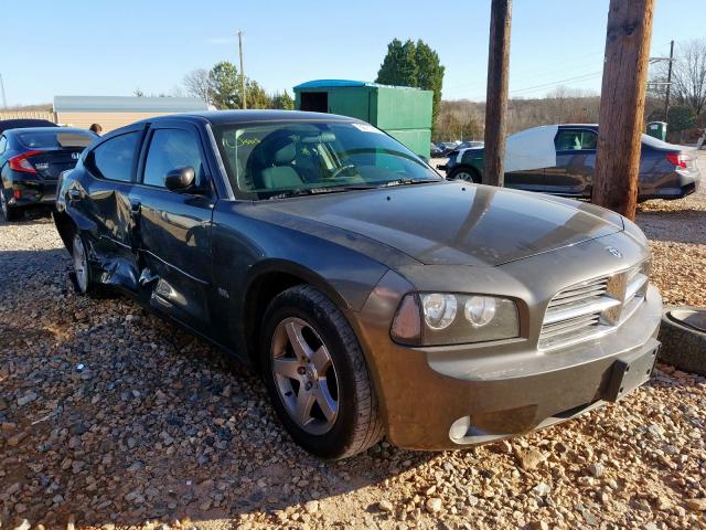 DODGE CHARGER SX 2010 2b3ca3cv1ah266774