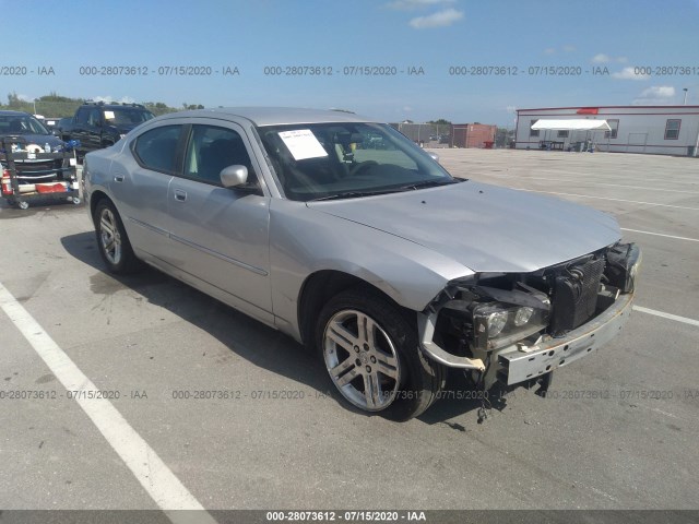 DODGE CHARGER 2010 2b3ca3cv1ah267312