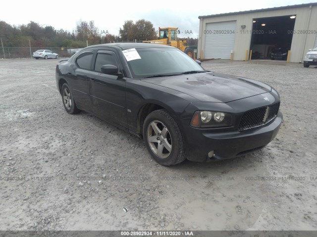 DODGE CHARGER 2010 2b3ca3cv1ah271411