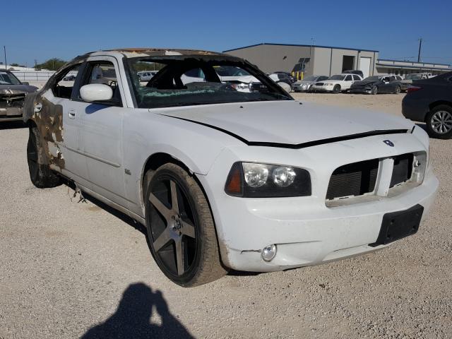 DODGE CHARGER SX 2010 2b3ca3cv1ah271506