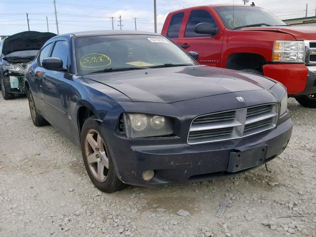 DODGE CHARGER SX 2010 2b3ca3cv1ah273742