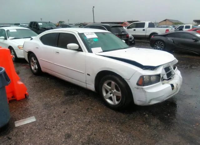 DODGE CHARGER 2010 2b3ca3cv1ah281582