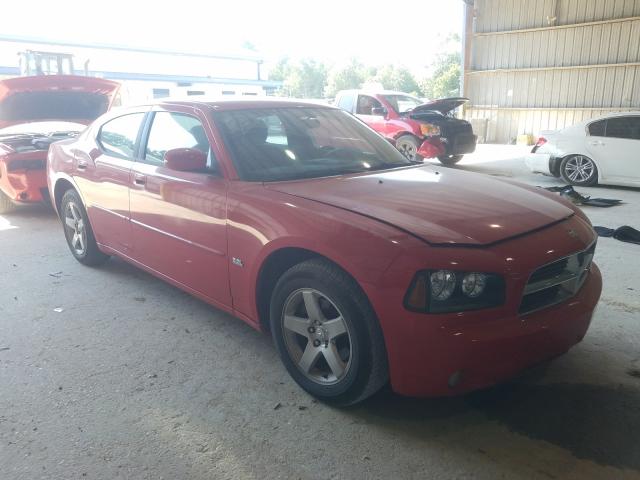 DODGE CHARGER SX 2010 2b3ca3cv1ah285387