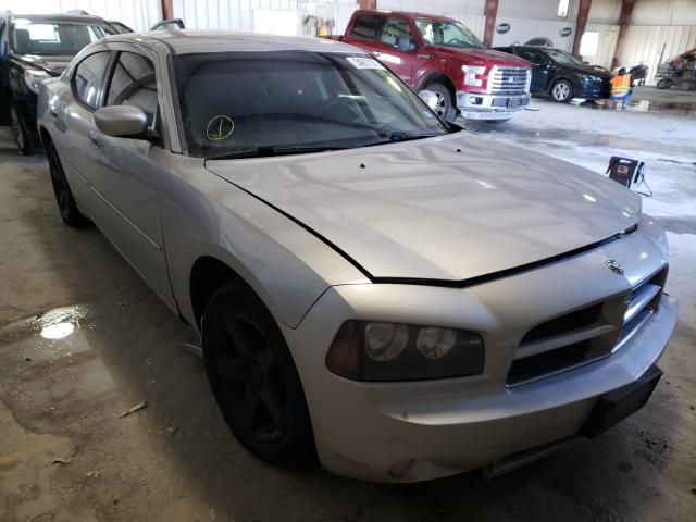 DODGE CHARGER SX 2010 2b3ca3cv1ah285499