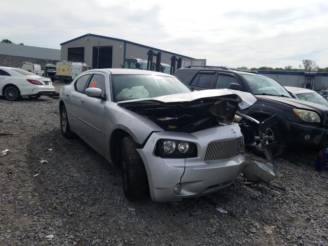 DODGE CHARGER SX 2010 2b3ca3cv1ah286152