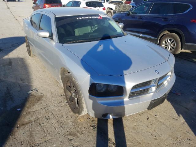 DODGE CHARGER SX 2010 2b3ca3cv1ah286345