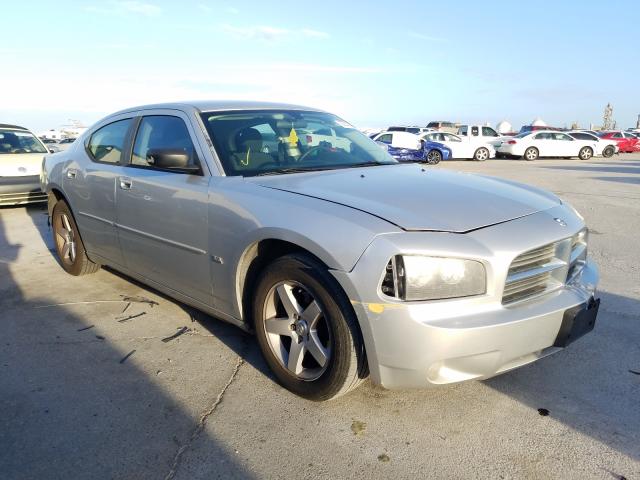 DODGE CHARGER SX 2010 2b3ca3cv1ah286653