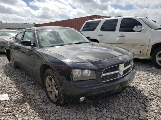 DODGE CHARGER SX 2010 2b3ca3cv1ah286748