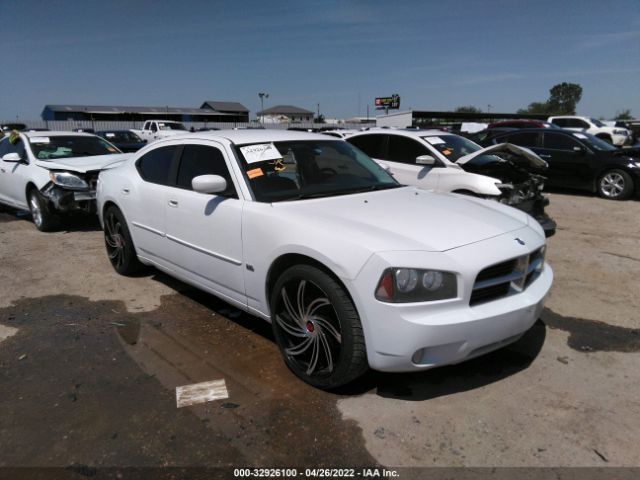 DODGE CHARGER 2010 2b3ca3cv1ah287270