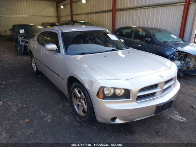 DODGE CHARGER 2010 2b3ca3cv1ah287432