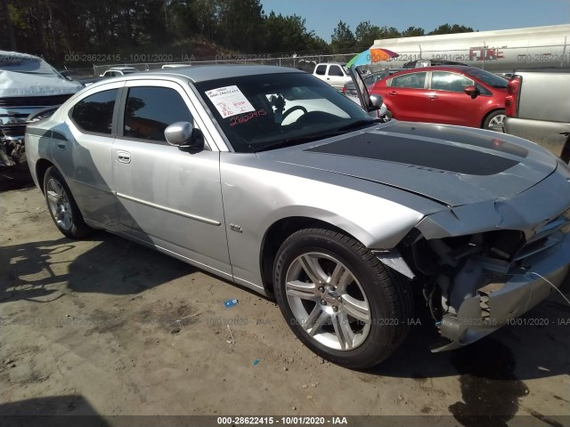 DODGE CHARGER 2010 2b3ca3cv1ah287527