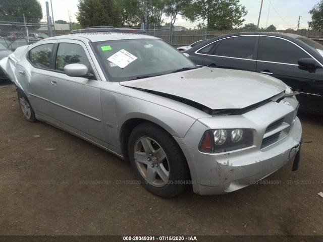 DODGE CHARGER 2010 2b3ca3cv1ah287530