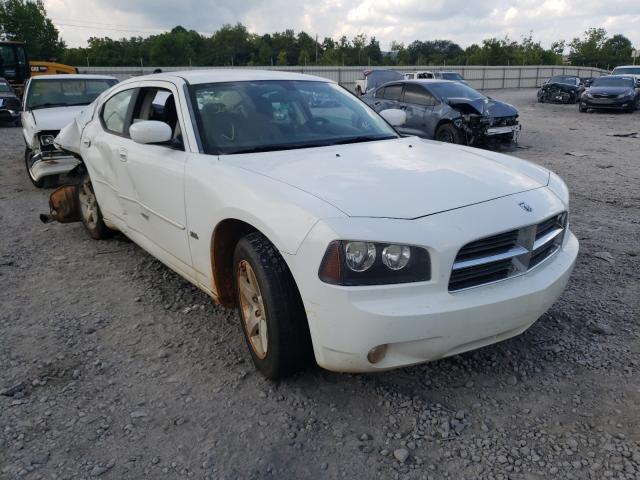 DODGE CHARGER 2010 2b3ca3cv1ah290265