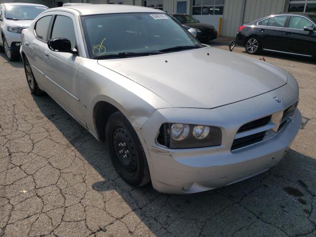 DODGE CHARGER SX 2010 2b3ca3cv1ah290749