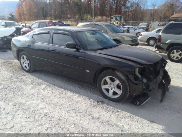 DODGE CHARGER 2010 2b3ca3cv1ah290797