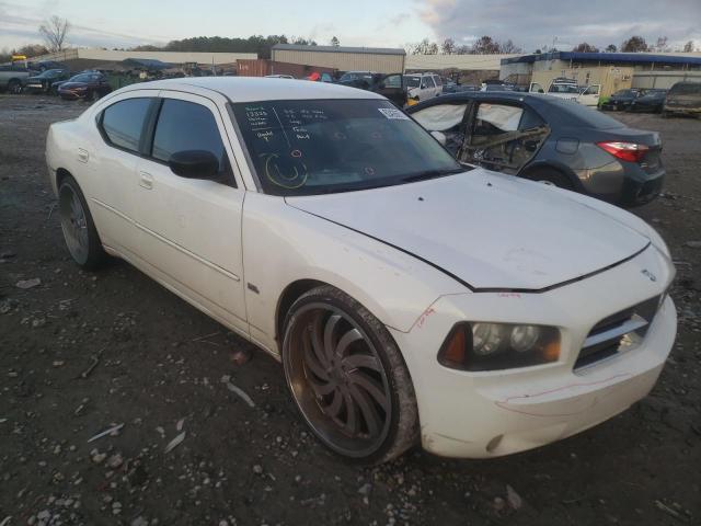 DODGE CHARGER SX 2010 2b3ca3cv1ah290895