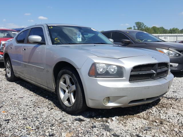 DODGE CHARGER SX 2010 2b3ca3cv1ah292923