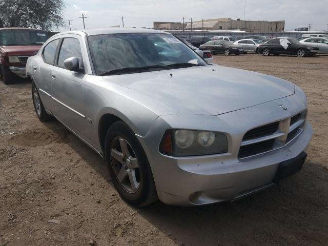 DODGE CHARGER SX 2010 2b3ca3cv1ah298057