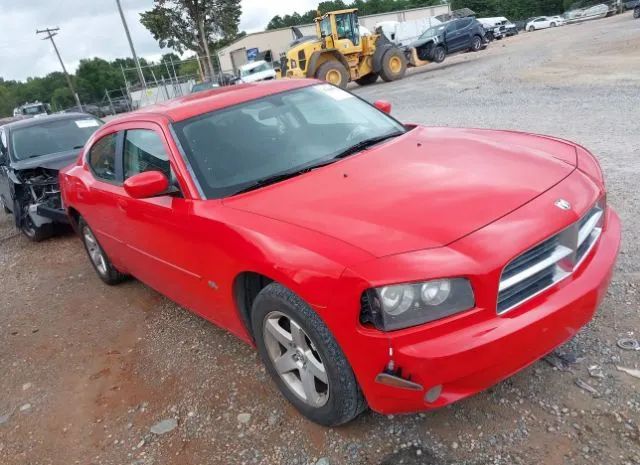 DODGE CHARGER 2010 2b3ca3cv1ah299659