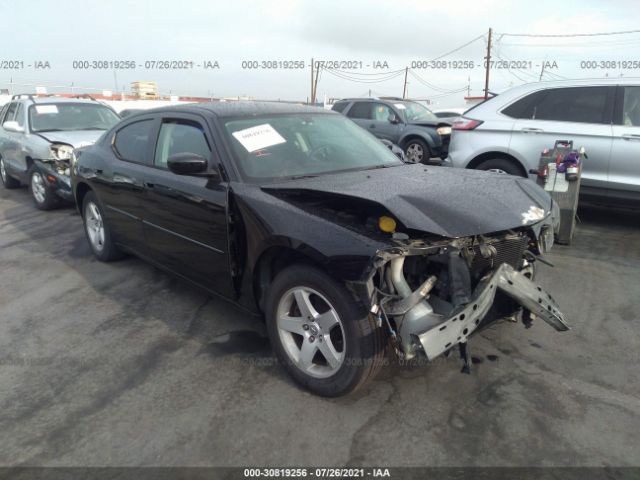 DODGE CHARGER 2010 2b3ca3cv1ah301328