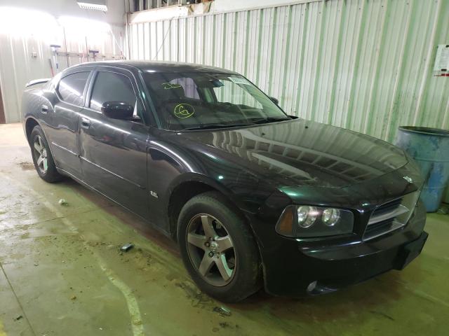 DODGE CHARGER SX 2010 2b3ca3cv1ah307288